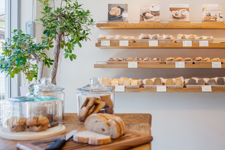 Style Bakery Japan