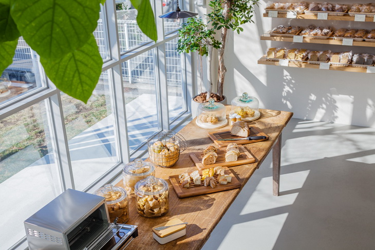 Style Bakery Japan