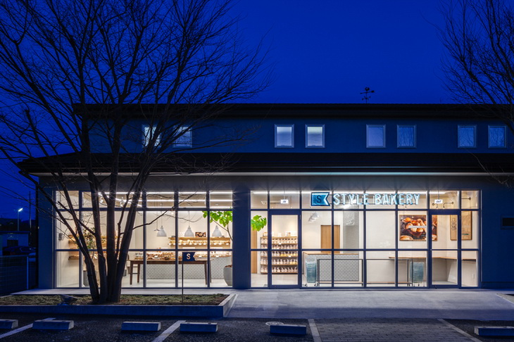 Style Bakery Japan