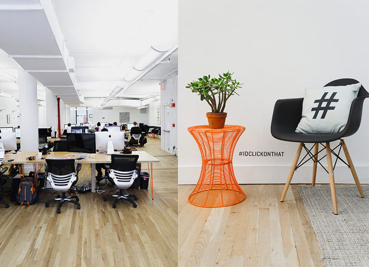 TripleLift Offices Tina Apostolou
