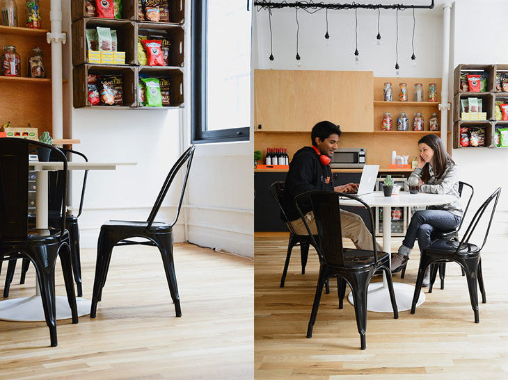 TripleLift Offices Tina Apostolou