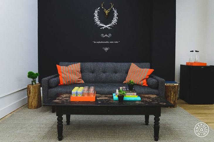 TripleLift Offices Tina Apostolou