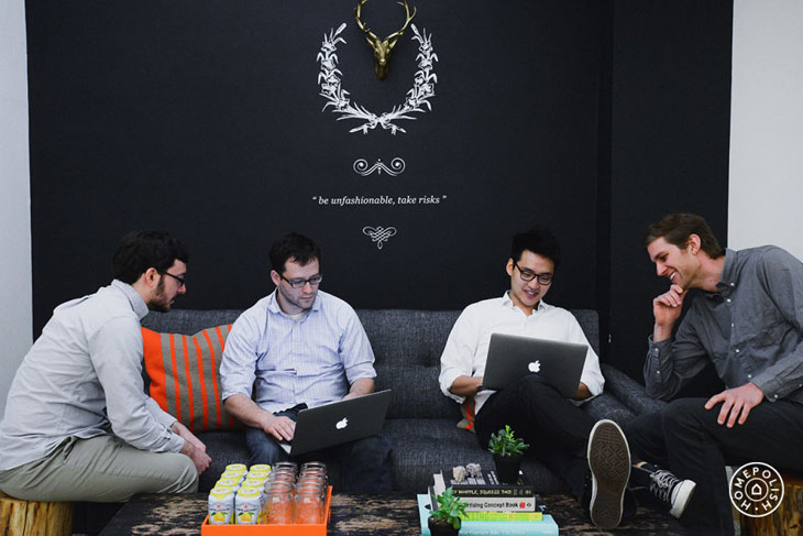 TripleLift Offices Tina Apostolou