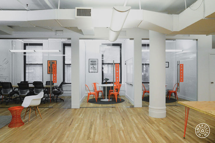 TripleLift Offices Tina Apostolou