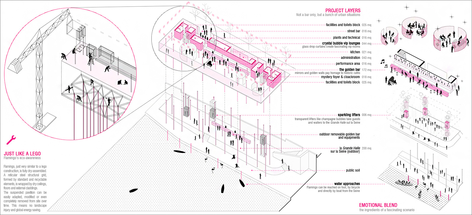 Tomas Ghisellini Architects
