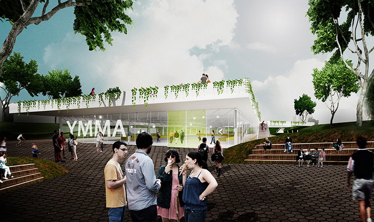JAPA Architects