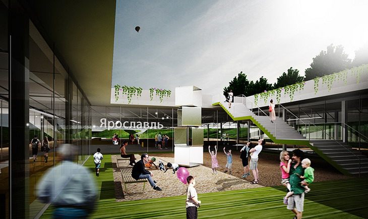 JAPA Architects