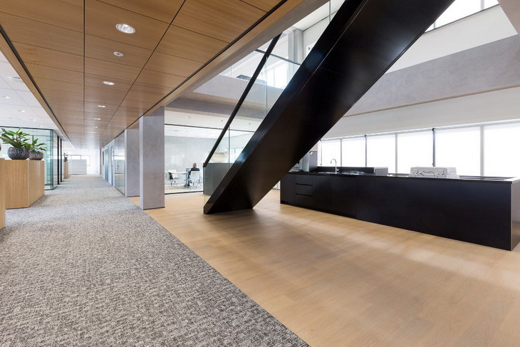 EBN Offices