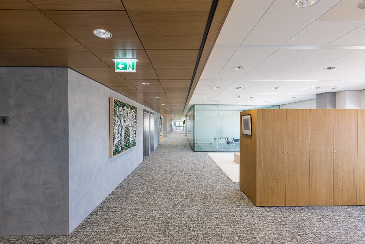 EBN Offices