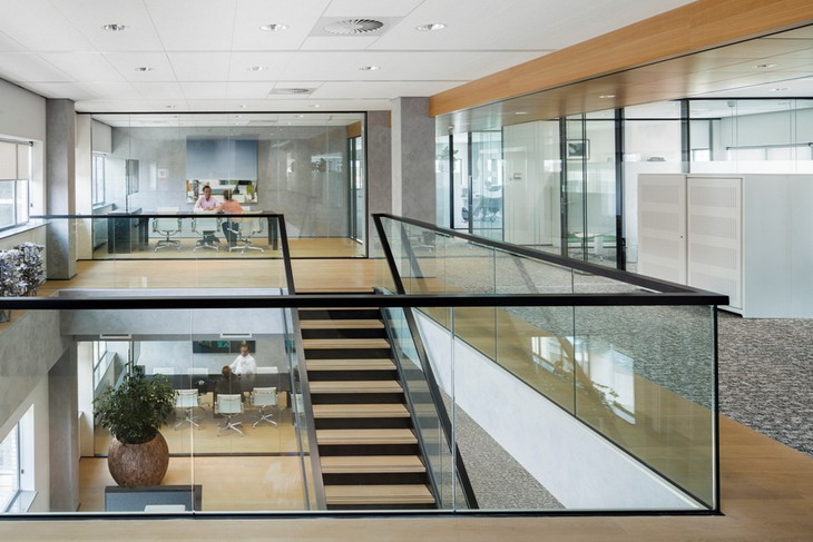 EBN Offices