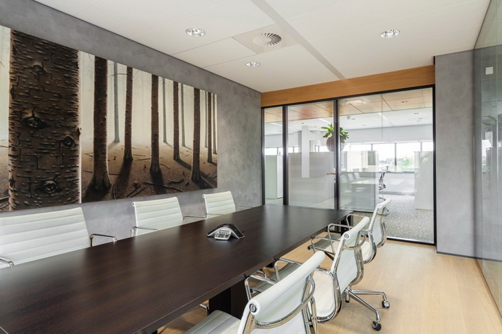 EBN Offices