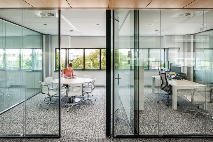 EBN Offices