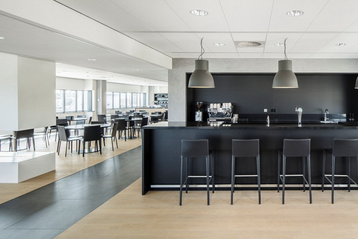EBN Offices