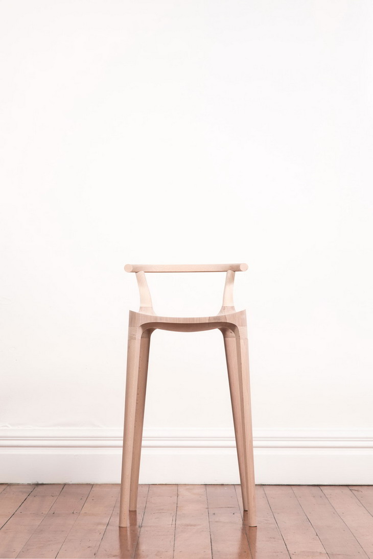 Elka Chair