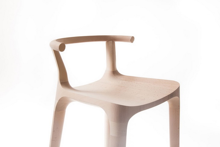 Elka Chair
