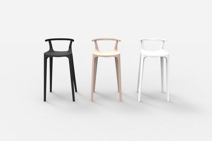 Elka Chair