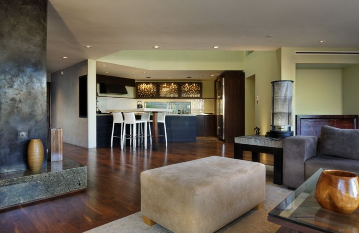 Hollywood Hills