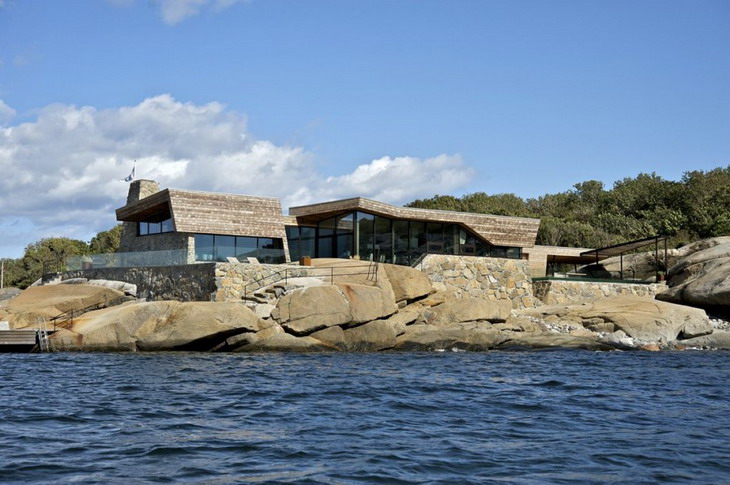 Jarmund / Vigsnæs AS Architects