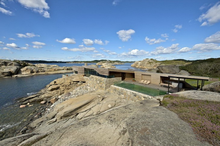Jarmund / Vigsnæs AS Architects