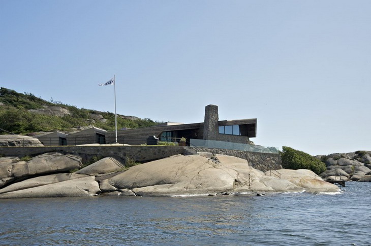 Jarmund / Vigsnæs AS Architects
