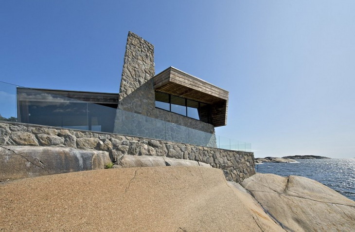 Jarmund / Vigsnæs AS Architects