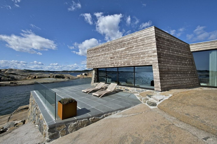 Jarmund / Vigsnæs AS Architects