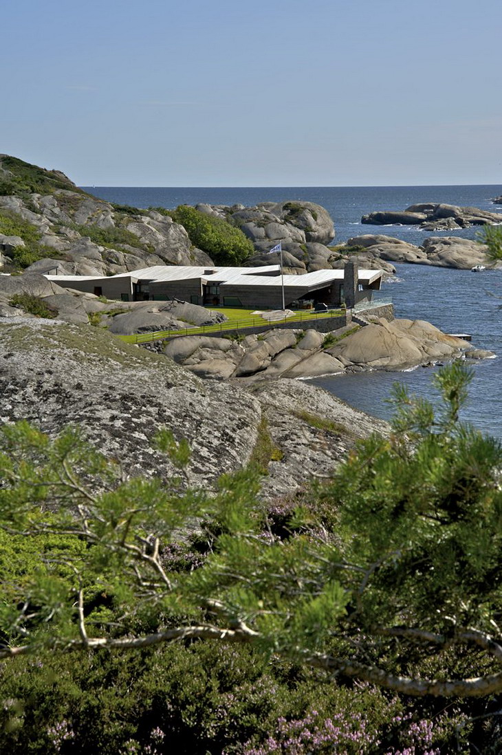 Jarmund / Vigsnæs AS Architects
