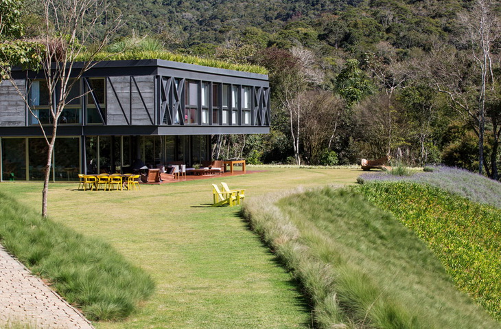 JG House
