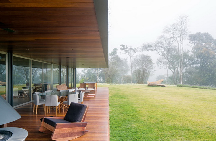 JG House