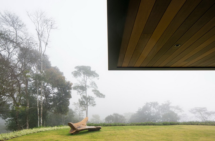 JG House