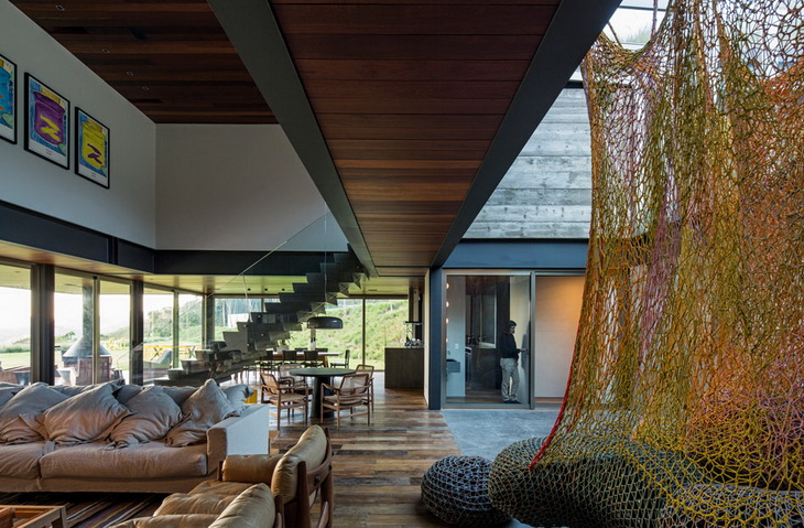 JG House