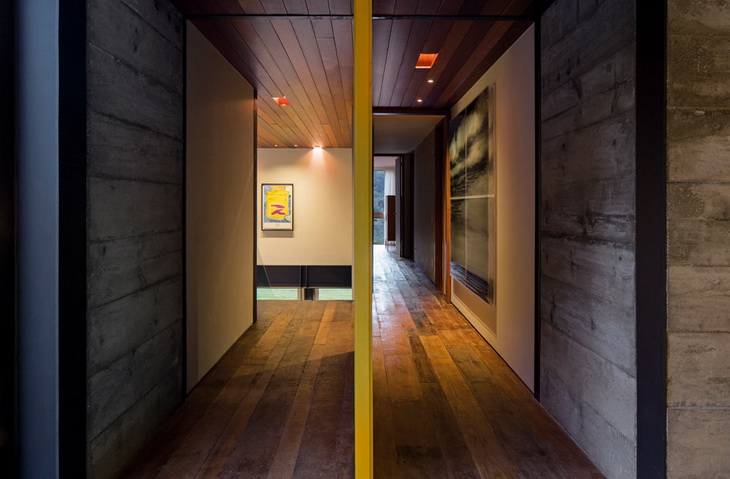JG House