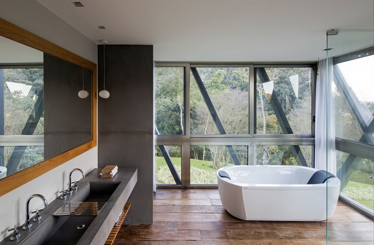 JG House