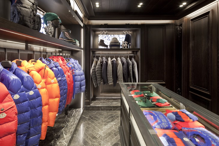 MONCLER VENEZIA