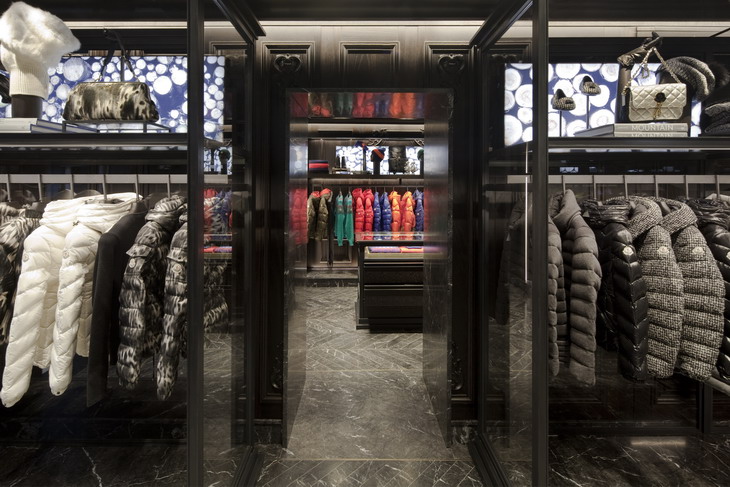 moncler venise