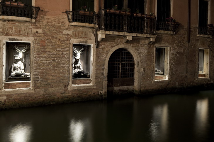 MONCLER VENEZIA