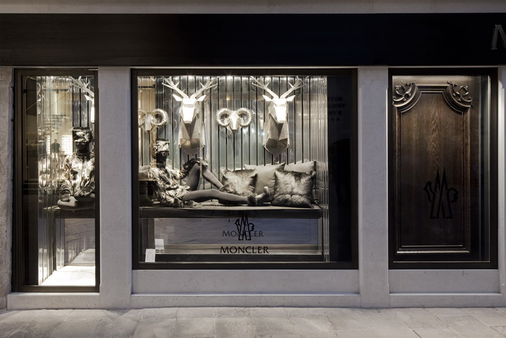 MONCLER VENEZIA