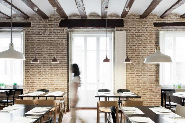 Oslo Restaurant Spain