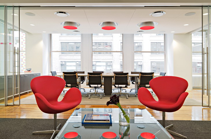 Winklevoss Capital Management Offices