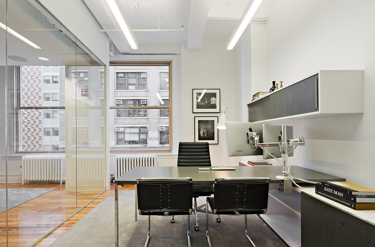 Winklevoss Capital Management Offices