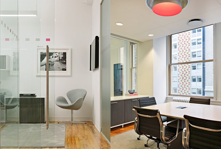 Winklevoss Capital Management Offices