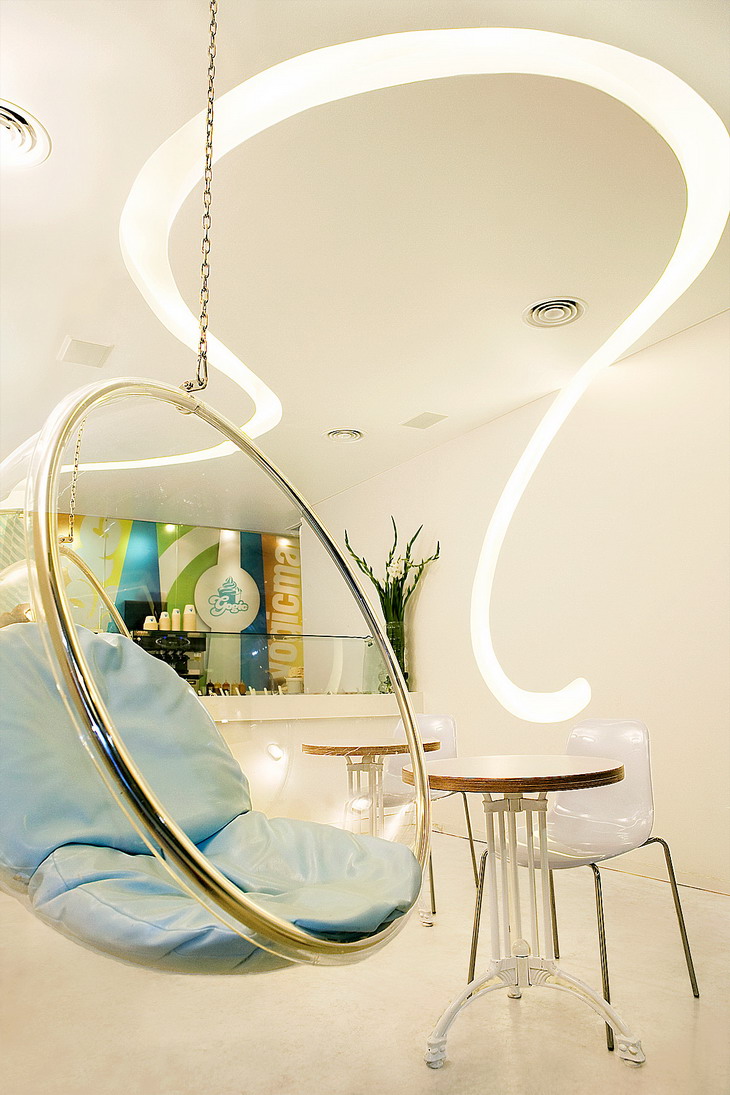 Yogic Bar Israel