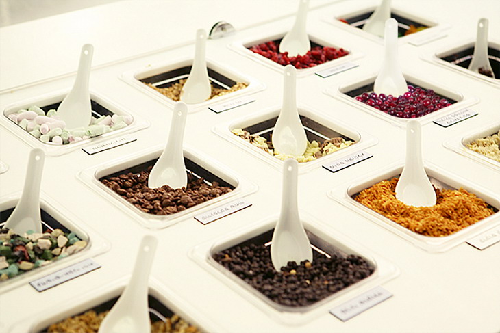 Yogic Bar Israel