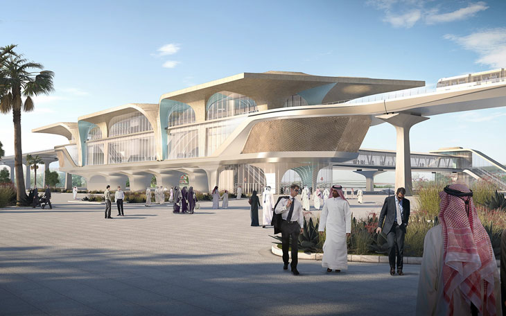 Qatar-Integrated-Railway-Project-by-Ben-Van-Berkel-UNStudio-01