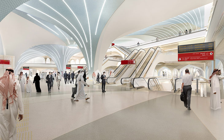 Qatar-Integrated-Railway-Project-by-Ben-Van-Berkel-UNStudio-04