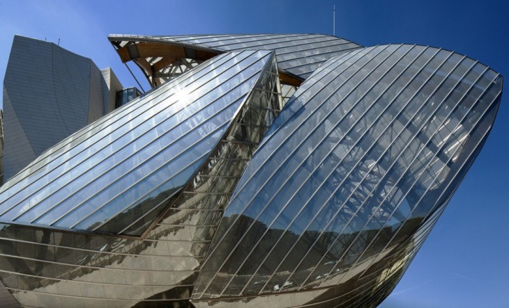 Fondation Louis Vuitton Archiscene 4