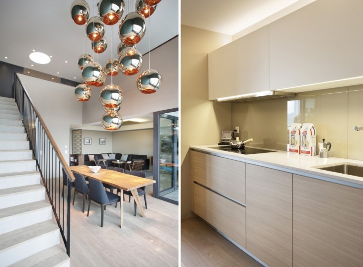 Hard Turm Park Penthouse by Dyer-Smith Frey 05