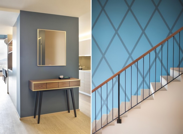 Hard Turm Park Penthouse by Dyer-Smith Frey 08