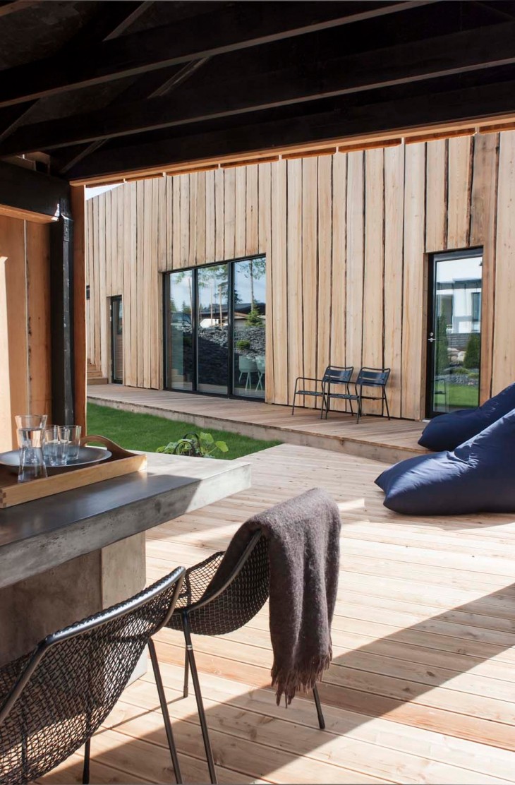 Apartment Magazine 07