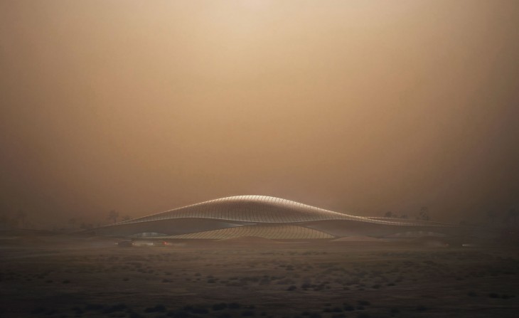 ZAHA HADID 02